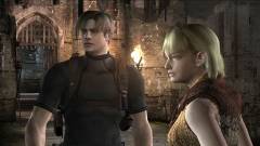 Resident Evil 4 Ultimate HD - így kell a PC-seknek kiadni kép