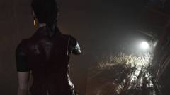 Rajongók fejlesztik a Resident Evil Code: Veronica remake-jét kép