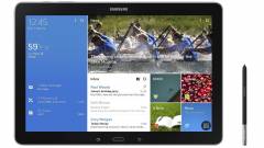 Samsung Galaxy NotePro videoteszt - nem fér a kezünkbe kép