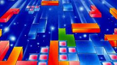 Sajnáljuk, lehetetlenség nyerni a Tetrisben (videó) kép