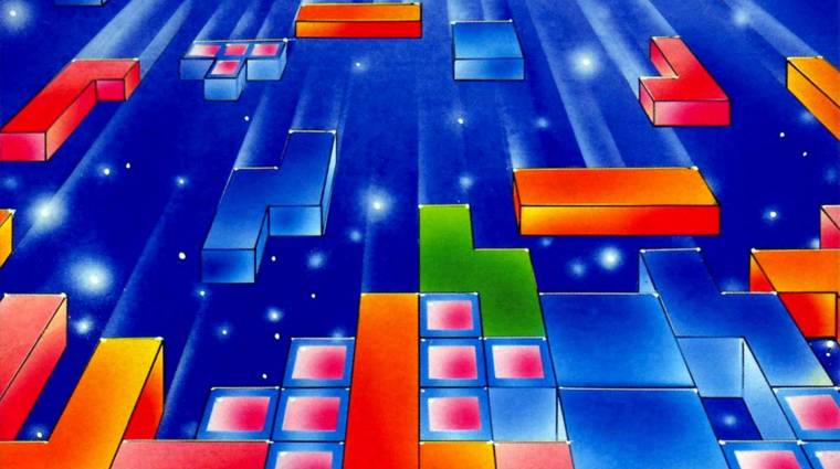 Sajnáljuk, lehetetlenség nyerni a Tetrisben (videó) bevezetőkép