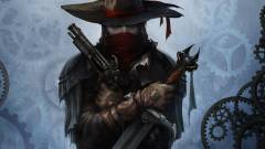 The Incredible Adventures of Van Helsing III - a gamescomon mutatják be kép