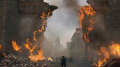 Nagyon sok nézőt veszített az HBO a Trónok harca lezárását követően kép