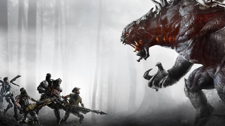 A Take-Two igazgatója szerint a Battleborn és az Evolve nem képviselik a 2K Games minőséget bevezetőkép