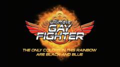 Ultimate Gay Fighter trailer - meleg harcosok klubja kép