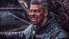 Comic-Con 2017 - rengeteg csatát ígér a Vikingek 5. évadának trailere kép