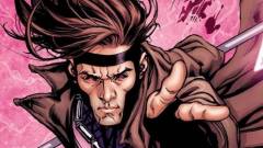Gambit - otthagyta a rendező az X-Men spinoffot kép