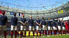 2014 FIFA World Cup Brazil bejelentés - külön játékot kap a világbajnokság kép
