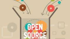 Open Source 2014 - Nyíltan vagy holtan kép