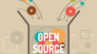 A nyílt forráskódú szoftverek népszerűsége biztonsági kockázatokhoz vezet kép