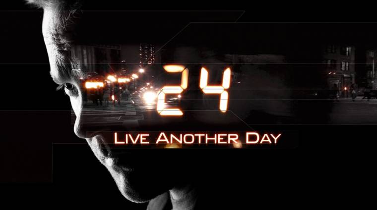 24: Live Another Day - minden, amit tudnod kell  bevezetőkép