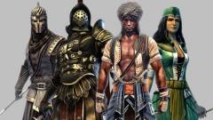 Assassin's Creed: Arena - február végén jön az év harmadik AC-je kép