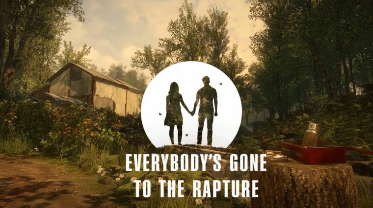 Everybody's Gone to the Rapture - már biztos a PC-s változat bevezetőkép