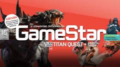 Megjelent a 2014/02-es GameStar! kép
