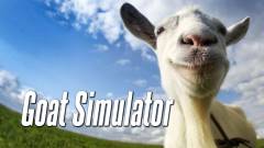 Goat Simulator - Xboxra költöznek a kecskék kép