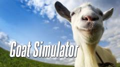 Goat Simulator - már mobilon is kép