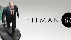 Április 17-én jön az új Hitman játék kép