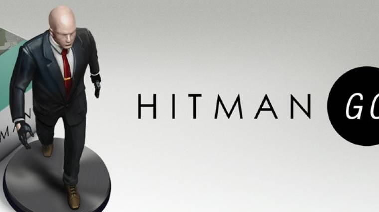 Április 17-én jön az új Hitman játék bevezetőkép
