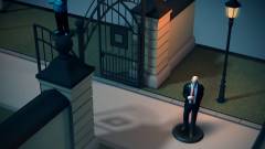 Hitman GO VR bejelentés - bérgyilkos a virtuális valóságban kép