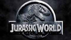 Jurassic World trailer - rengeteg akció az új előzetesben kép
