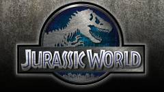 Comic-Con 2014 - megjött az első Jurassic World plakát kép