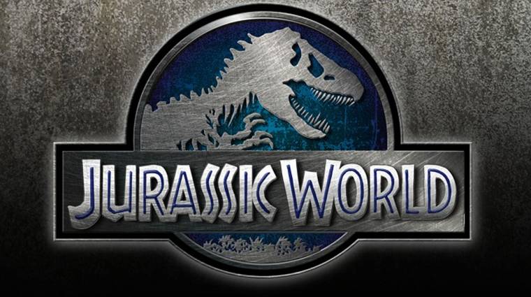 Comic-Con 2014 - megjött az első Jurassic World plakát bevezetőkép