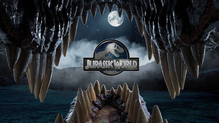 Jurassic World 2 - több rémület és élethűbb dinók bevezetőkép