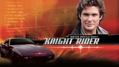 David Hasselhoff szerint komoly esély van a Knight Rider rebootra kép