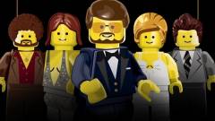 Oscar 2014 - itt az összes film LEGO változata kép