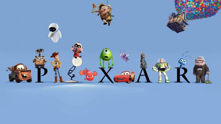 A Pixar szakít a folytatásokkal 2019 után kép