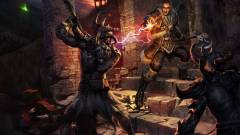 Risen 3: Titan Lords - Demon Hunterek tartják vissza az infókat kép