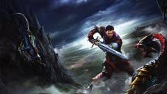 Risen 3: Titan Lords - szebb lesz a játék az új frissítéssel kép