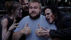 A The Walking Dead írója most sci-fi filmet készít kép