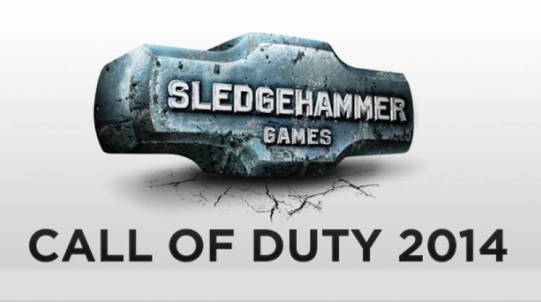 Call of Duty 2014 - három nap múlva leleplezés, itt az első kép bevezetőkép