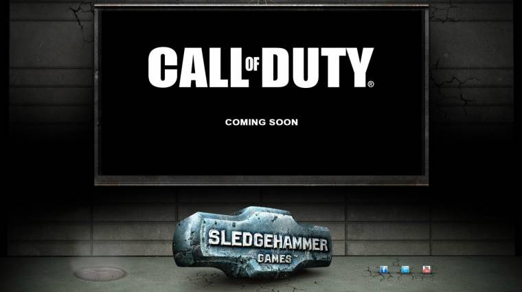 Call of Duty 2014 - újabb pletykák a játékról bevezetőkép