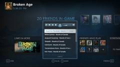 Steam Music - indul a Valve zenés szolgáltatása kép