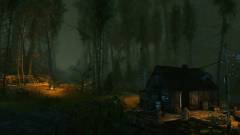The Cursed Forest - hátborzongatás CryEngine-ben kép