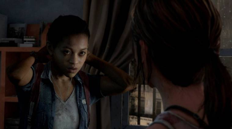 Megvan, ki játssza Riley Abelt a készülő The Last of Us sorozatban bevezetőkép