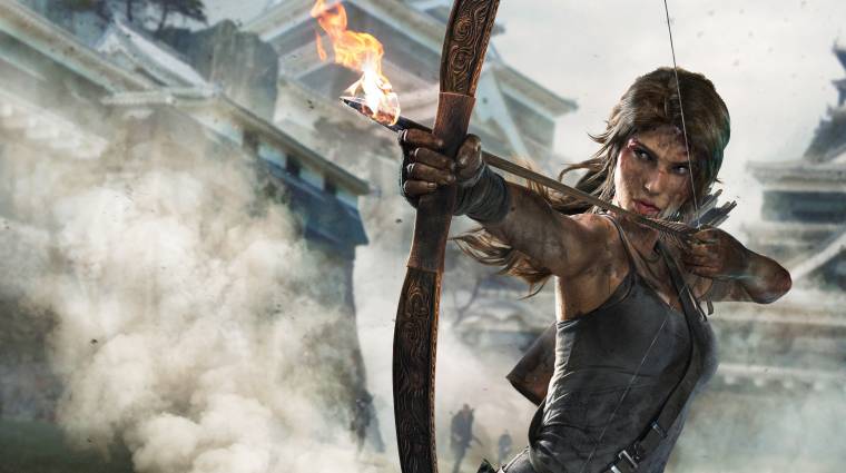 Xbox Live Gold akciók - Tomb Raider és Rockstar címek féláron bevezetőkép