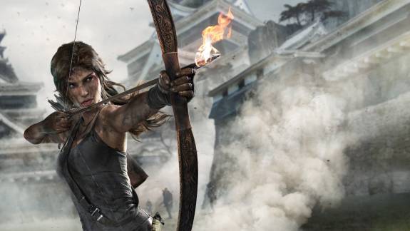 Tomb Raider kvíz: mennyire ismered Lara Croftot? kép