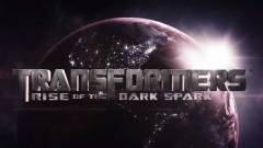 Transformers: Rise of the Dark Spark - háború az új trailerben kép