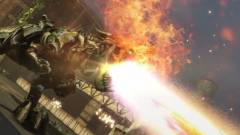 Transformers: Rise of the Dark Spark - Grimlock az új trailerben  kép