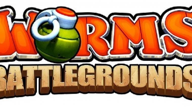 Worms Battlegrounds bejelentés - next-genre jönnek a kukacok bevezetőkép