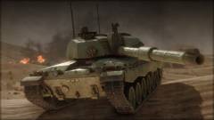 Armored Warfare - az Obsidian is tankcsatázni akar kép