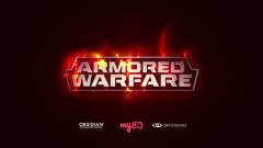 E3 2014 - Armored Warfare trailer kép
