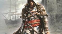 GameStar Könyvajánló - Assassin's Creed: Fekete Lobogó kép