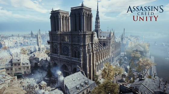 Ingyen Beszerezheto Az Assassin S Creed Unity