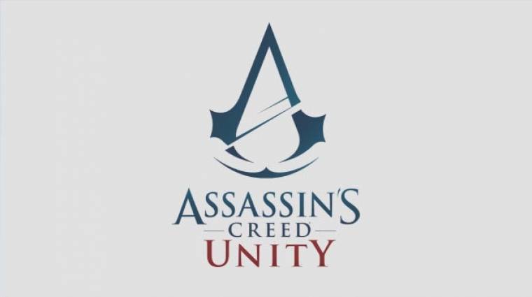Assassin's Creed Unity - előrendelői DLC hirdetésén a főhős bevezetőkép