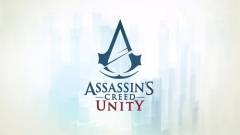 E3 2014 - négyfős coop az Assassin's Creed: Unity-ben? kép