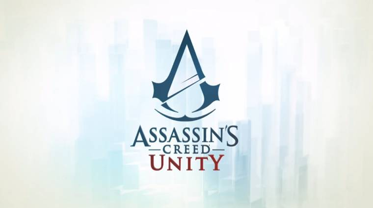 Assassin's Creed Unity - ősszel érkezik, de nem minden platformra bevezetőkép